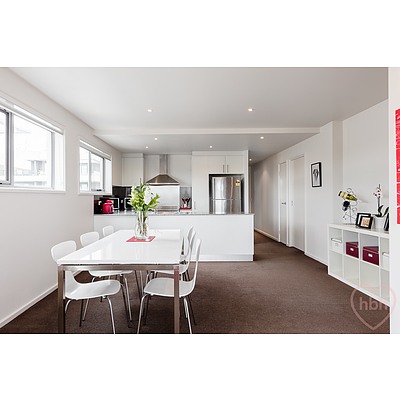 14/219a Northbourne Avenue, Turner ACT 2612