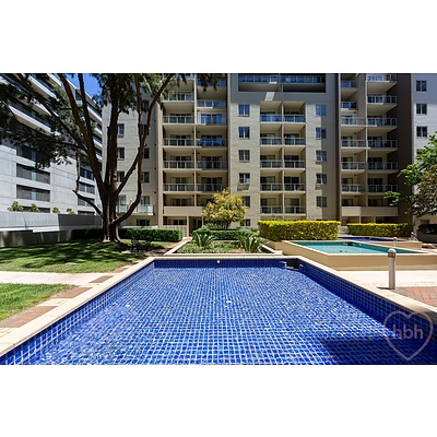 14/219a Northbourne Avenue, Turner ACT 2612