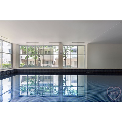 14/219a Northbourne Avenue, Turner ACT 2612