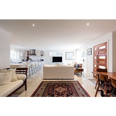 1/28 Bonython Street, Downer ACT 2602