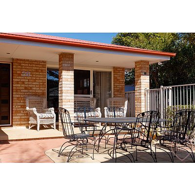 1/28 Bonython Street, Downer ACT 2602