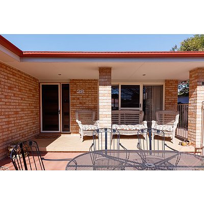 1/28 Bonython Street, Downer ACT 2602