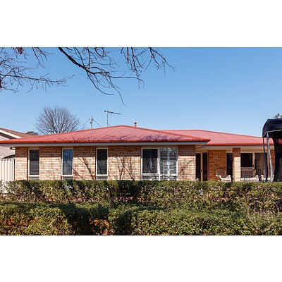 1/28 Bonython Street, Downer ACT 2602