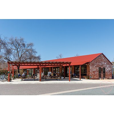 1/28 Bonython Street, Downer ACT 2602