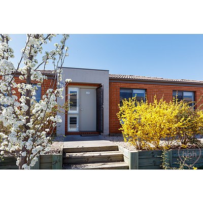 80 Ian Nicol Street, Watson ACT 2602