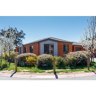 80 Ian Nicol Street, Watson ACT 2602