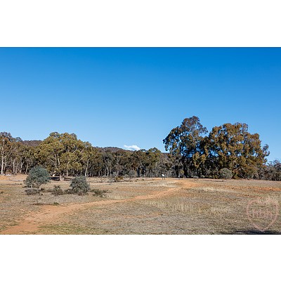 80 Ian Nicol Street, Watson ACT 2602