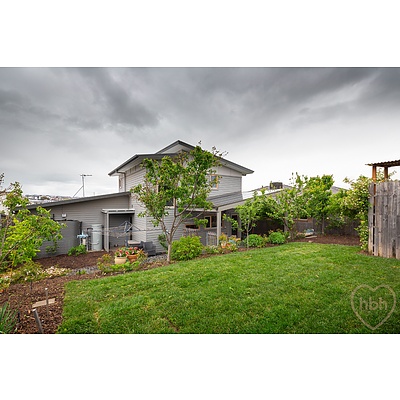 4 Redshaw Street, Coombs ACT 2611