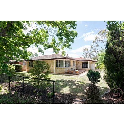 9 Durack Street, Downer ACT 2602