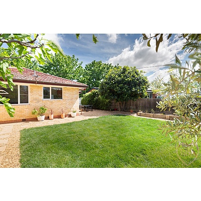 9 Durack Street, Downer ACT 2602