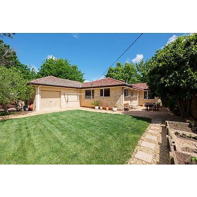 9 Durack Street, Downer ACT 2602