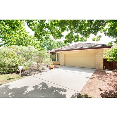 9 Durack Street, Downer ACT 2602