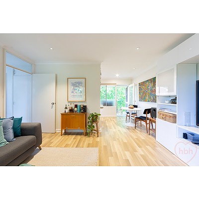 8/41 David Street, O'connor ACT 2602