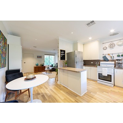 8/41 David Street, O'connor ACT 2602