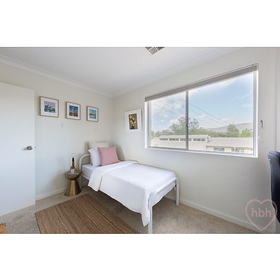 8/41 David Street, O'connor ACT 2602