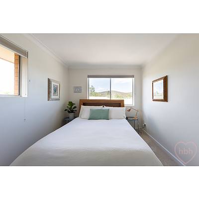 8/41 David Street, O'connor ACT 2602