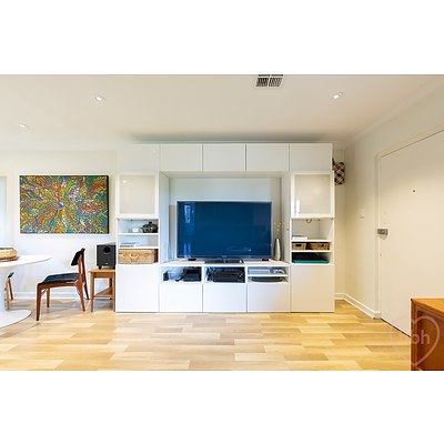 8/41 David Street, O'connor ACT 2602