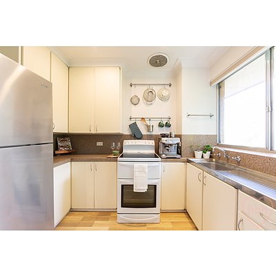 8/41 David Street, O'connor ACT 2602