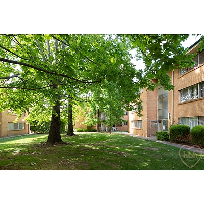 8/41 David Street, O'connor ACT 2602