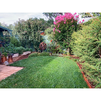 13 Durack Street, Downer ACT 2602