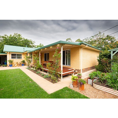 13 Durack Street, Downer ACT 2602