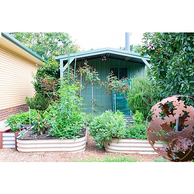 13 Durack Street, Downer ACT 2602