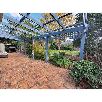 35 Chirnside Circuit, Kambah ACT 2902