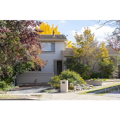 35 Cassinia Street, O'connor ACT 2602