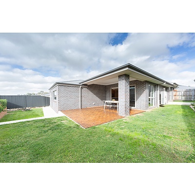 4 Spouse Place, Moncrieff ACT 2914
