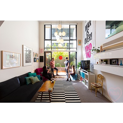 13/66 Allara Street, City ACT 2601