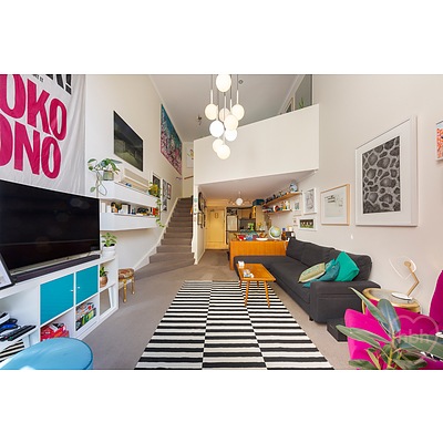 13/66 Allara Street, City ACT 2601