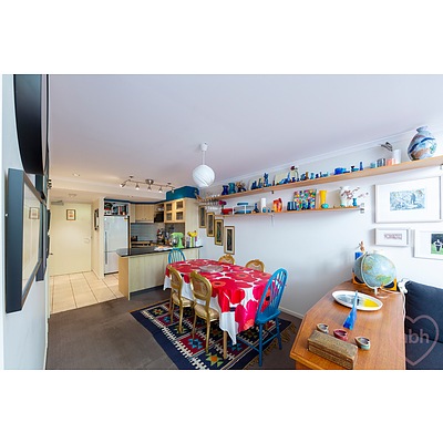 13/66 Allara Street, City ACT 2601