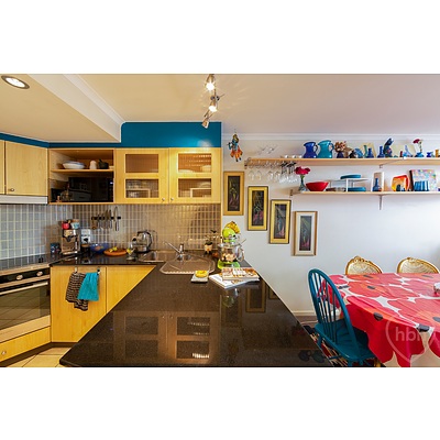13/66 Allara Street, City ACT 2601