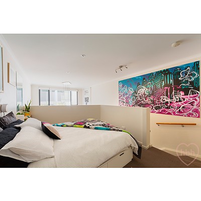 13/66 Allara Street, City ACT 2601