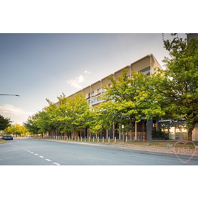 13/66 Allara Street, City ACT 2601