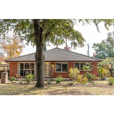 29 Padbury Street, Downer ACT 2602