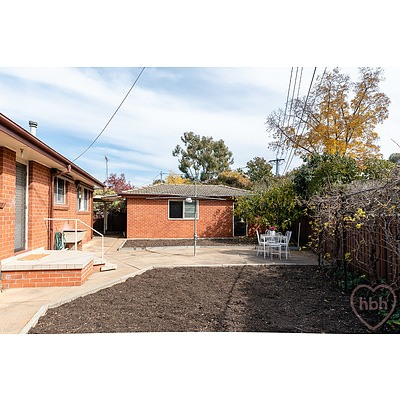 29 Padbury Street, Downer ACT 2602