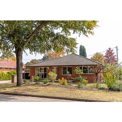 29 Padbury Street, Downer ACT 2602