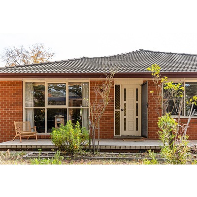 29 Padbury Street, Downer ACT 2602