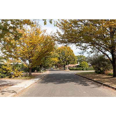29 Padbury Street, Downer ACT 2602