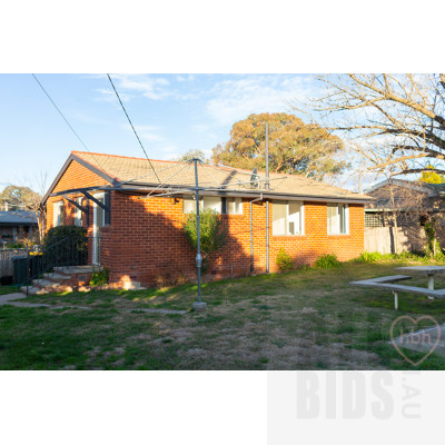 11 Krichauff Street, Page ACT 2614