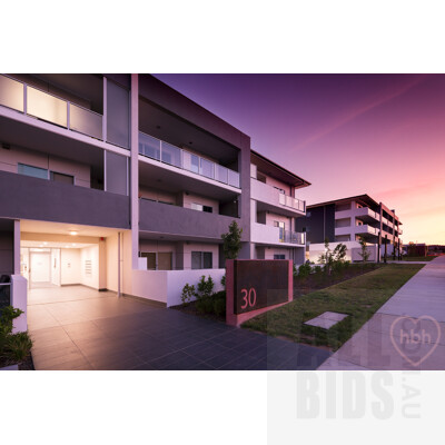 224/30 Philip Hodgins Street, Wright ACT 2611
