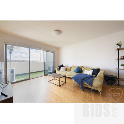 224/30 Philip Hodgins Street, Wright ACT 2611