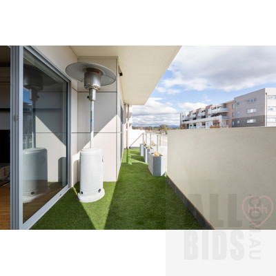 224/30 Philip Hodgins Street, Wright ACT 2611