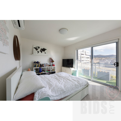 224/30 Philip Hodgins Street, Wright ACT 2611