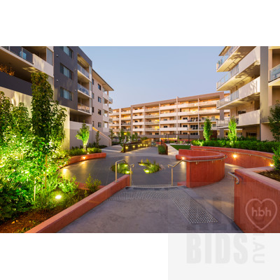 224/30 Philip Hodgins Street, Wright ACT 2611
