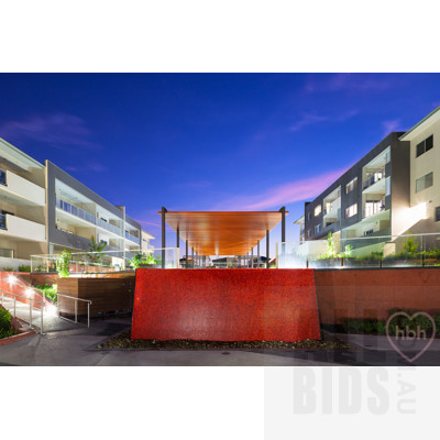 224/30 Philip Hodgins Street, Wright ACT 2611