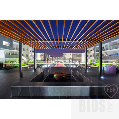 224/30 Philip Hodgins Street, Wright ACT 2611