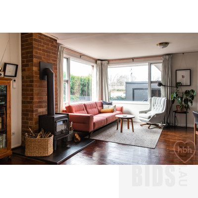 50 Longstaff Street, Lyneham ACT 2602