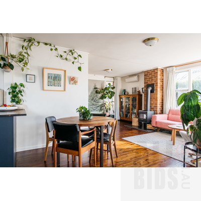 50 Longstaff Street, Lyneham ACT 2602